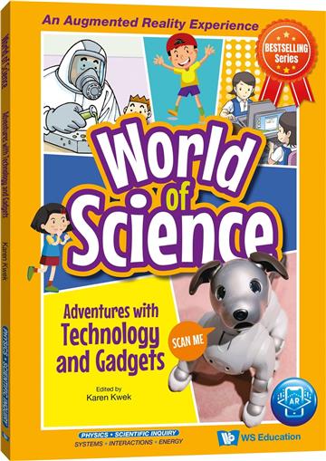 Adventures with Technology and Gadgets