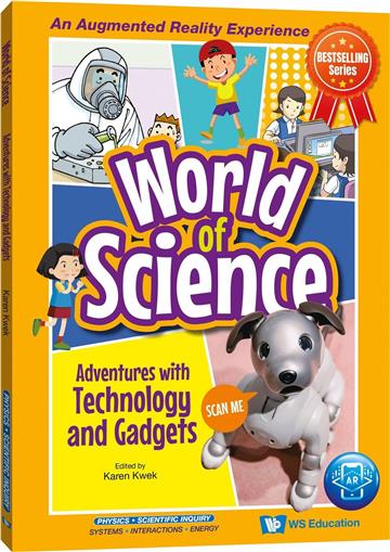 Adventures with Technology and Gadgets精裝