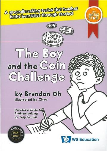 The Boy and the Coin Challenge
