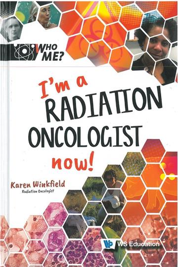 I\’m a Radiation Oncologist Now!（精裝）