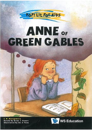 Anne of Green Gables