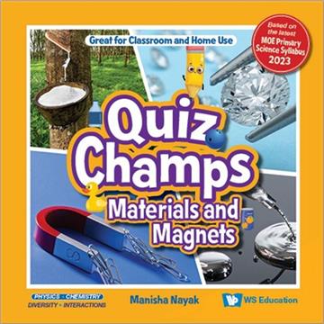 Materials and Magnets（精裝）