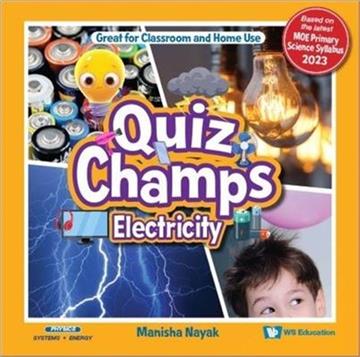 Electricity（精）