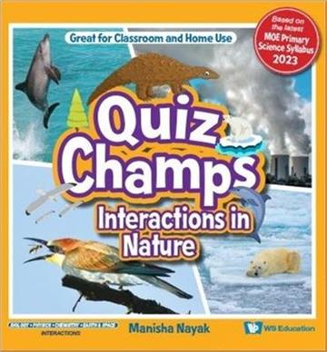 Interactions in Nature（精）