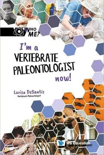 I’m a Vertebrate Paleontologist Now!（精）