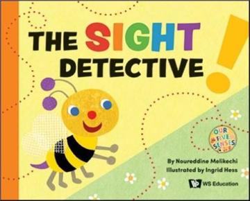 The Sight Detective(精)