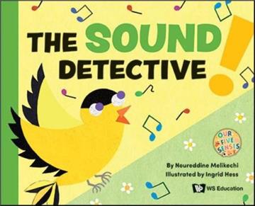 The Sound Detective