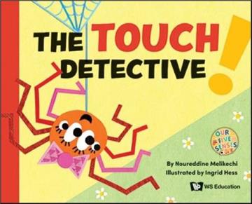 The Touch Detective（精）