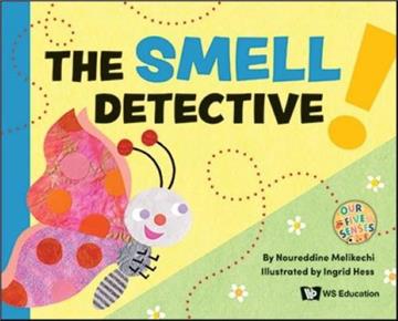 The Smell Detective（精）