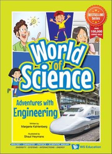 Adventures with Engineering(精)