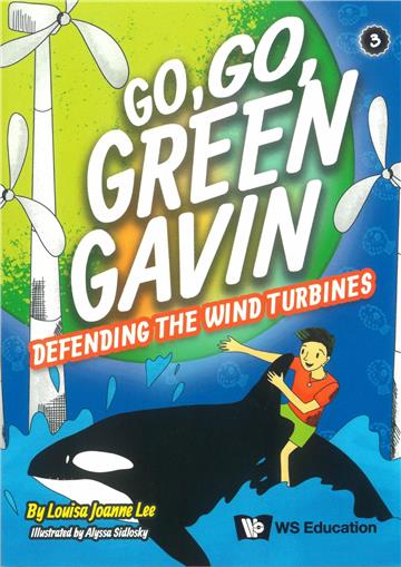 Defending the Wind Turbines