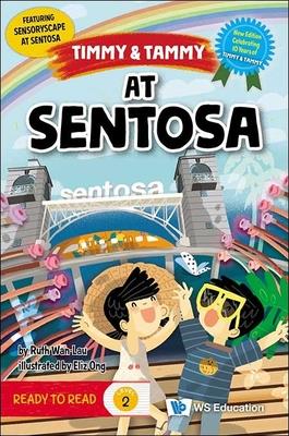 At Sentosa（精）
