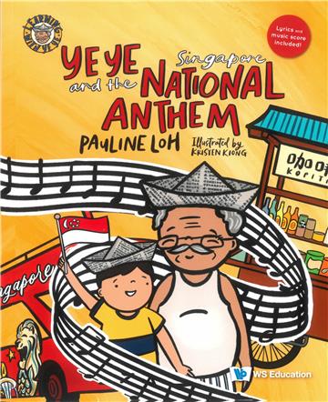 Ye Ye and the Singapore Anthem