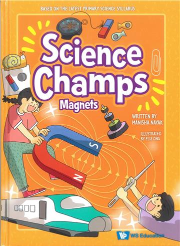 Magnets（精）