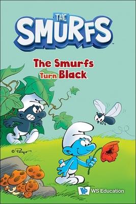 The Smurfs Turn Black（精）