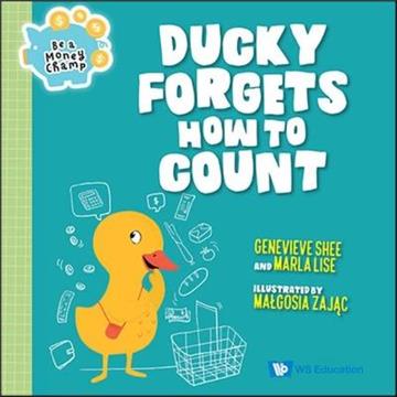 Ducky Forgets How to Count