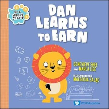 Dan Learns to Earn（精）