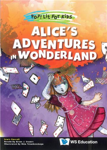 Alice\’s Adventures in Wonderland
