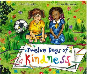 Twelve Days of Kindness