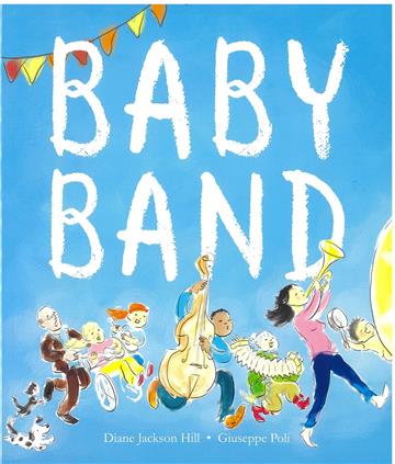 Baby Band