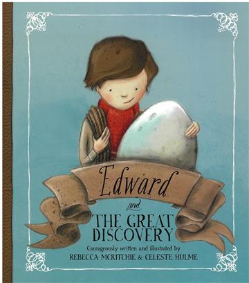 Edward and the Great Discovery
