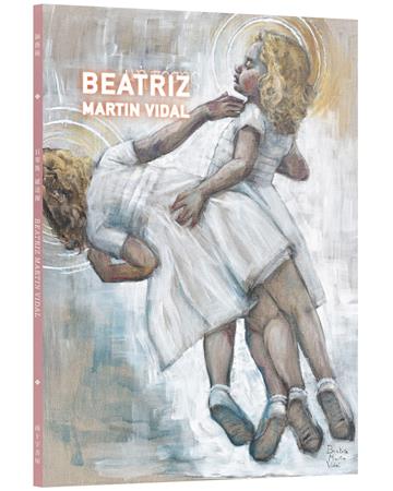 貝翠斯．維達爾 2025圖錄