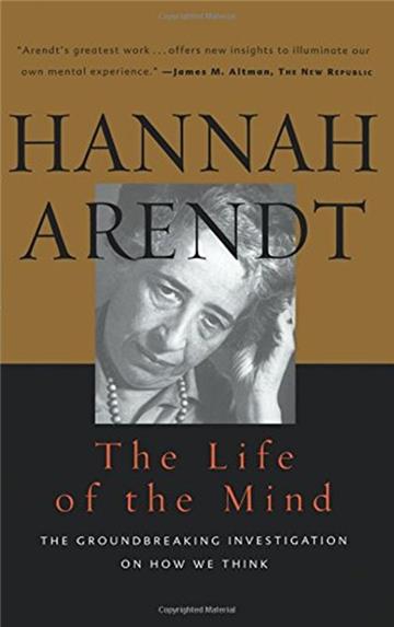 Life of the Mind