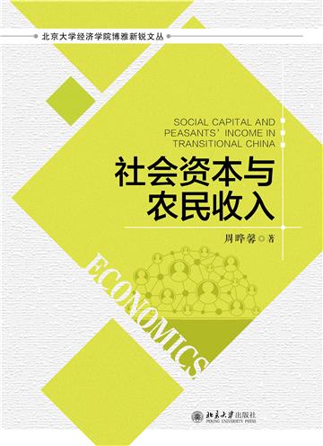 社会资本与农民收入