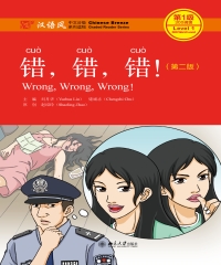 错，错，错！（第二版）