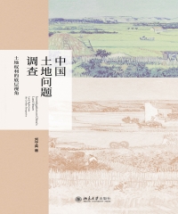 中国土地问题调查：土地权利的底层视角