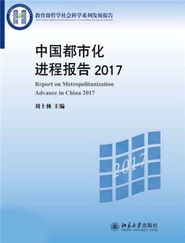 中国都市化进程报告2017