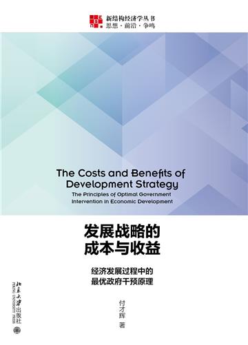 发展战略的成本与收益：经济发展过程中的最优政府干预原理