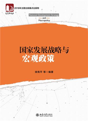 国家发展战略与宏观政策