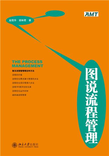 图说流程管理