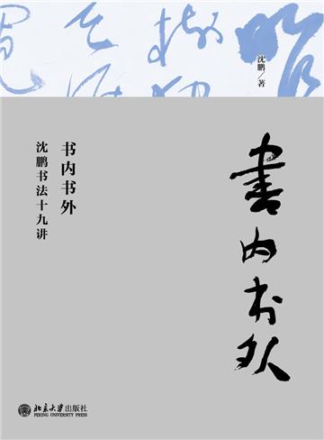 书内书外：沈鹏书法十九讲