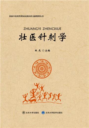 壮医针刺学