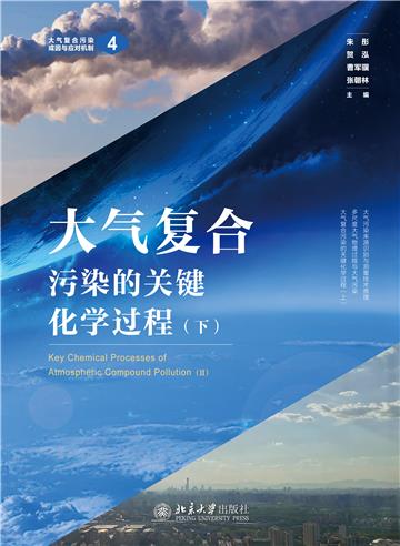 大气复合污染的关键化学过程（下）
