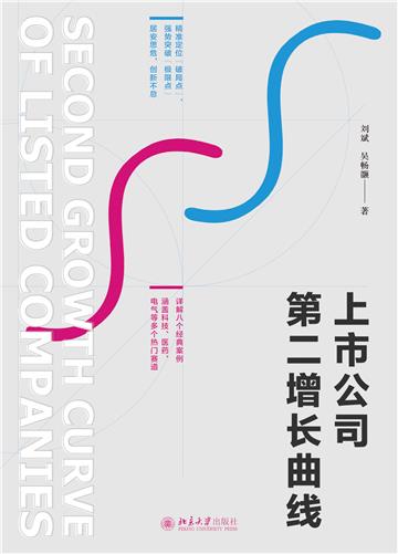 上市公司第二增长曲线