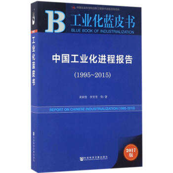 中國工業化進程報告