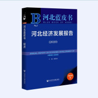 河北經濟發展報告