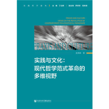 實踐與文化：現代哲學範式革命的多維視野
