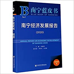 南寧經濟發展報告：2020