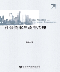 社会资本与政府治理