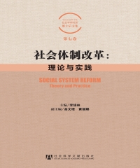 社会体制改革：理论与实践