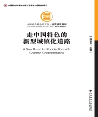 走中国特色的新型城镇化道路