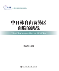 中日韩自由贸易区面临的挑战