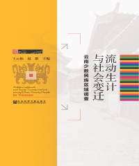 流动生计与社会变迁：云南少数民族区域调查