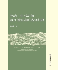 劳动—生活均衡：返乡创业者的选择机制