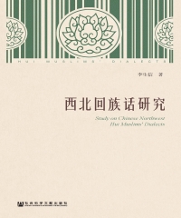西北回族话研究