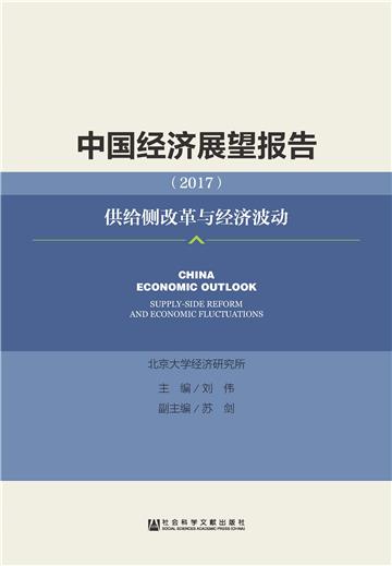 中国经济展望报告（2017）：供给侧改革与经济波动